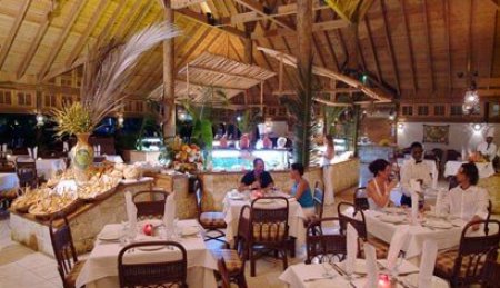 Ifa Villas Bavaro Resort & SPA 4* - смотреть фото 5 Отель Ifa Villas Bavaro Resort & SPA 4*, Пунта Кана - фото 5