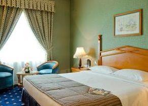 Отель Sea View Hotel 4*, Дубаи - фото 10