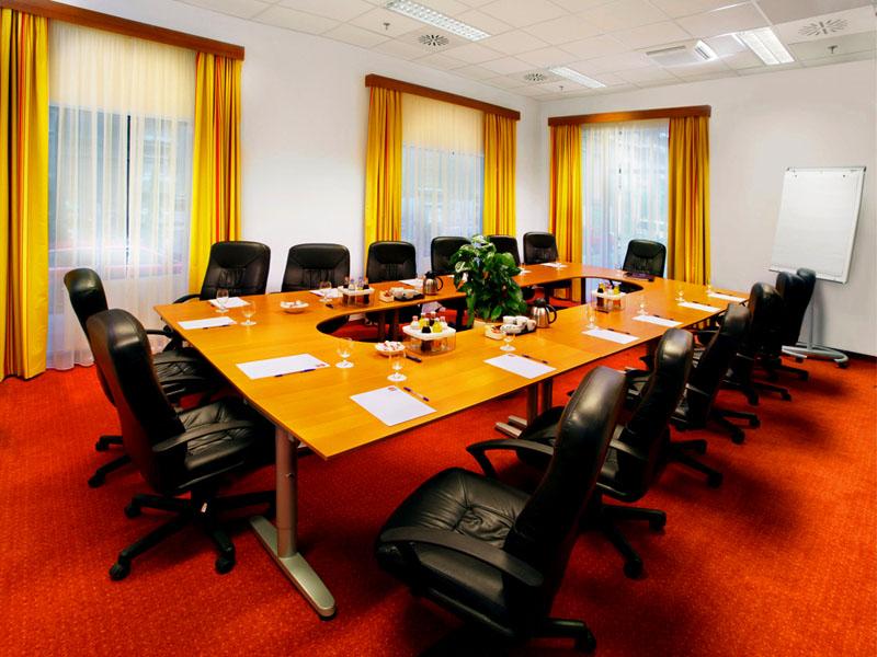 Отель Star Inn Hotel Budapest Centrum 3*, Будапешт - фото 27