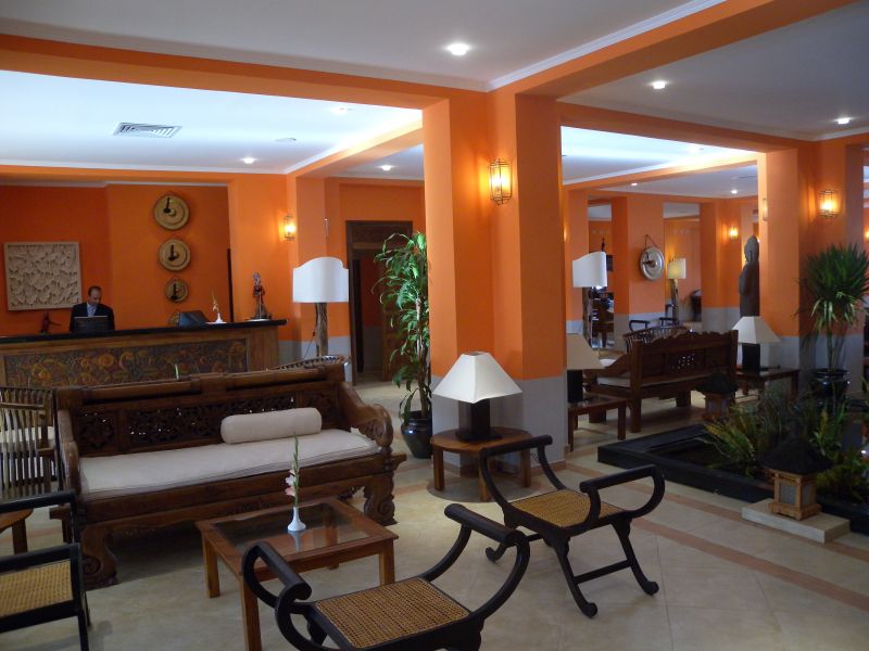 Domina Coral Bay Elisir Hotel 5* - смотреть фото 7 Отель Domina Coral Bay Elisir Hotel 5*, Шарм Эль Шейх - фото 7