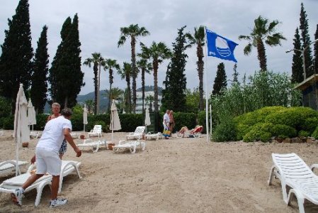 Отель D Resorts Grand Azur (ex. Maritim Grand Azur) 5*, Мармарис - фото 26
