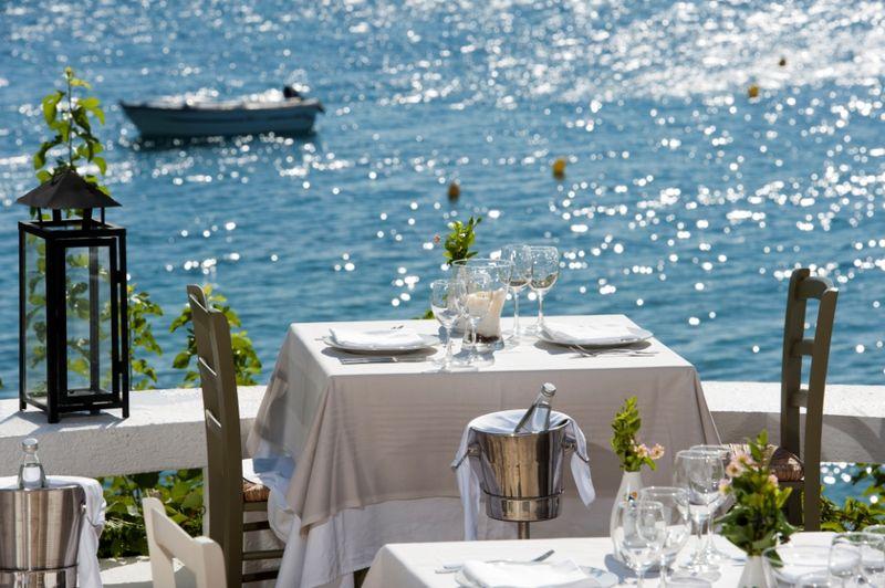 Sensimar Minos Palace (ex. Minos Palace) 5* - смотреть фото 9 Отель Sensimar Minos Palace (ex. Minos Palace) 5*, о. Крит - фото 9