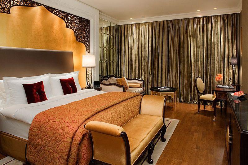 Jumeirah Zabeel Saray 5* - смотреть фото 12 Отель Jumeirah Zabeel Saray 5*, Дубаи - фото 12