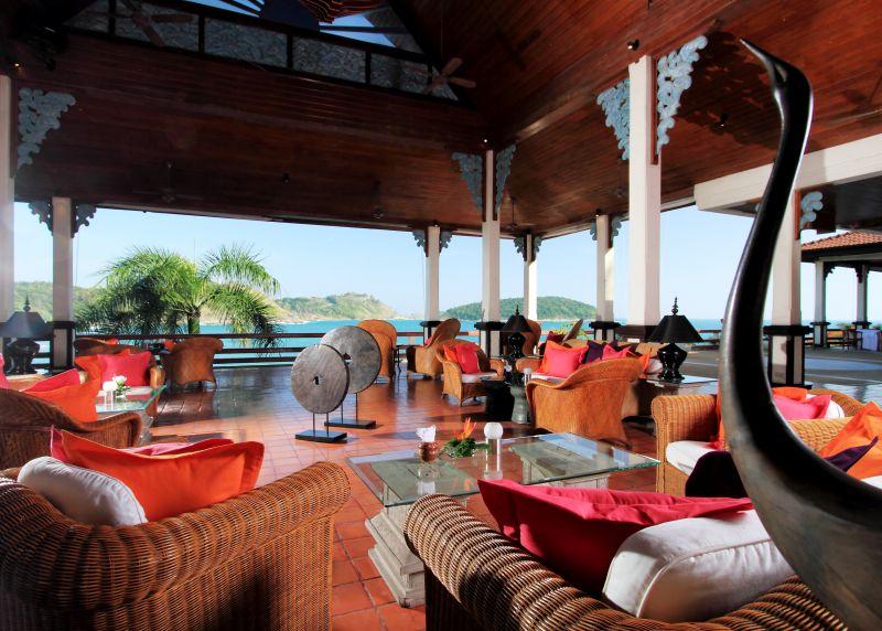 Royal Phuket Yacht Club 5*, Пхукет, Таиланд 5* - смотреть фото 16 Отель Royal Phuket Yacht Club 5*, Пхукет, Таиланд 5*, - фото 16