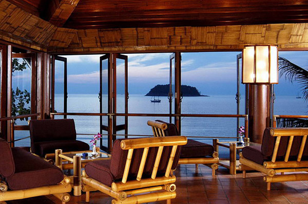 The Boathouse Phuket (ex.Mom Tri's Boathouse) 4* - смотреть фото 17 Отель The Boathouse Phuket (ex.Mom Tri's Boathouse) 4*, Пхукет - фото 17