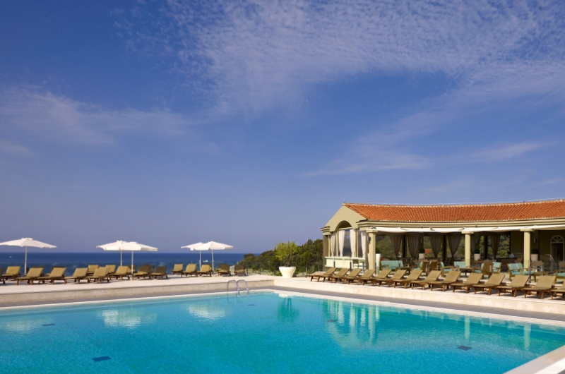 Verudela Beach & Villa Resort 3* - смотреть фото 13 Отель Verudela Beach & Villa Resort 3*, Пула - фото 13
