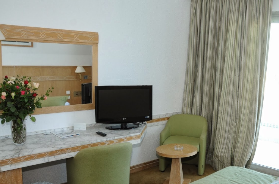 Отель Tej Marhaba Apartments 4*, Сусс - фото 10