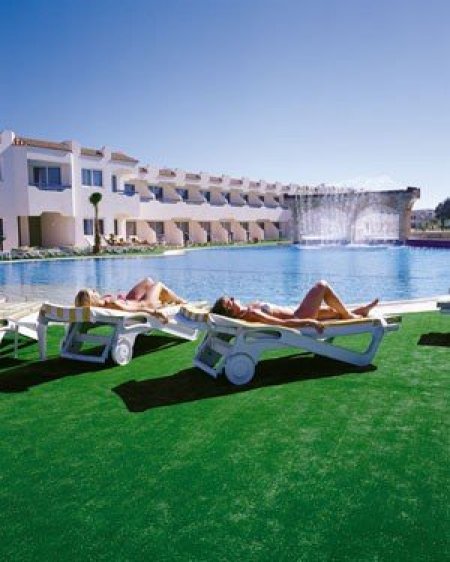 Dreams Vacation Resort Sharm El Sheikh 5* - смотреть фото 3 Отель Dreams Vacation Resort Sharm El Sheikh 5*, Шарм Эль Шейх - фото 3