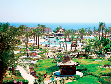 Parrotel Beach Resort (ex. Radisson Blu Resort) 5* - смотреть фото 25 Отель Parrotel Beach Resort (ex. Radisson Blu Resort) 5*, Шарм Эль Шейх - фото 25