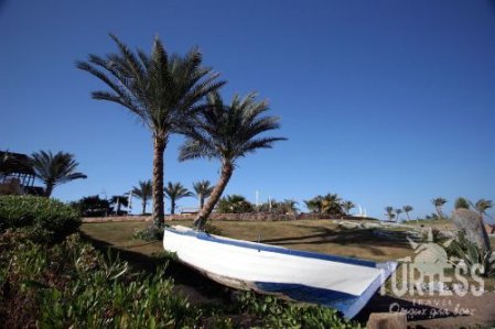 Отель Steigenberger Coraya Beach 5*, Марса Алам - фото 45