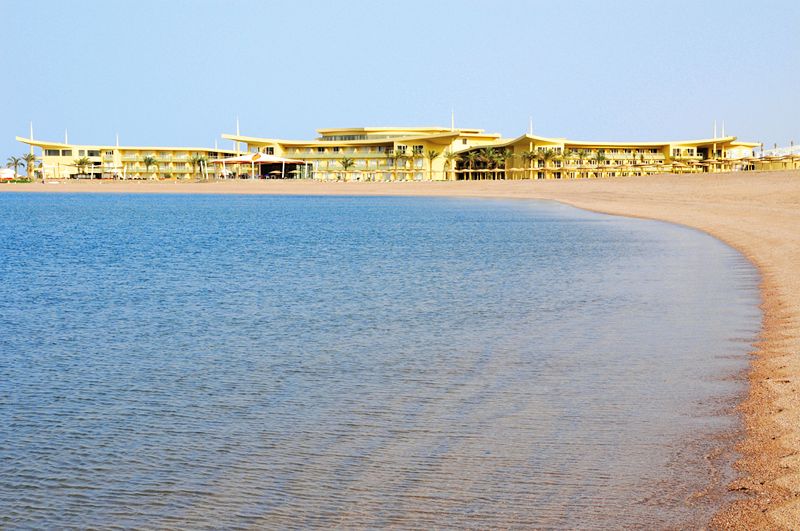 Barcelo Tiran Sharm 5* - смотреть фото 27 Отель Barcelo Tiran Sharm 5*, Шарм Эль Шейх - фото 27