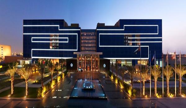 Fairmont Bab Al Bahr 5* - смотреть фото 17 Отель Fairmont Bab Al Bahr 5*, Абу Даби - фото 17