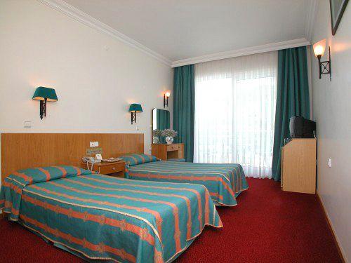 Отель Green Nature Resort & Spa 5*, Мармарис - фото 13