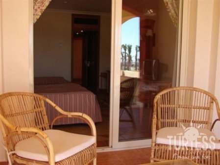 Sharm Grand Plaza Resort 5* - смотреть фото 20 Отель Sharm Grand Plaza Resort 5*, Шарм Эль Шейх - фото 20