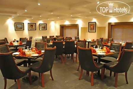 Arabela Hotel Amman 3* - смотреть фото 5 Отель Arabela Hotel Amman 3*, Амман - фото 5