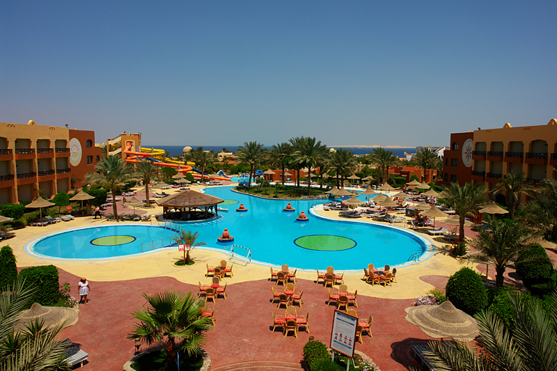 Nubian Village 4* - смотреть фото 3 Отель Nubian Village 4*, Шарм Эль Шейх - фото 3