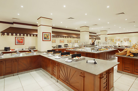 Sharm Grand Plaza Resort 5* - смотреть фото 45 Отель Sharm Grand Plaza Resort 5*, Шарм Эль Шейх - фото 45