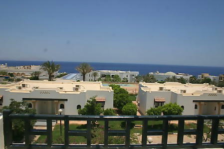 Отель Poinciana Sharm Resort  4*, Шарм Эль Шейх - фото 13