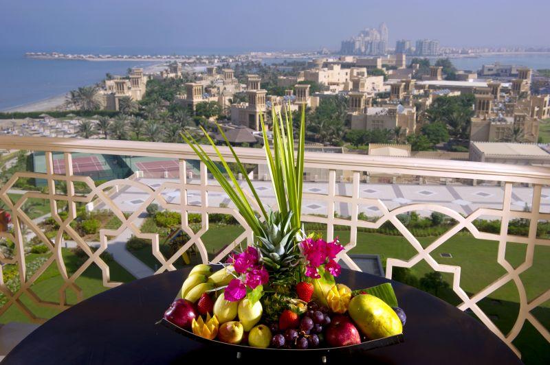 Al Hamra Palace Beach Resort 5* - смотреть фото 16 Отель Al Hamra Palace Beach Resort 5*, Рас Аль Хайма - фото 16