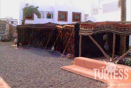 Отель Sharm Inn Amarein 4*, Шарм Эль Шейх - фото 4
