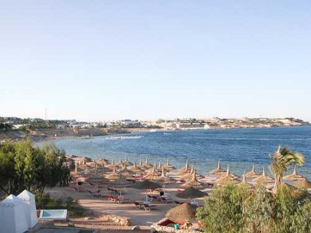 Domina Coral Bay Harem Hotel & Resort 5* - смотреть фото 4 Отель Domina Coral Bay Harem Hotel & Resort 5*, Шарм Эль Шейх - фото 4