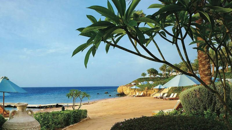 Four Seasons Resort 5* - смотреть фото 5 Отель Four Seasons Resort 5*, Шарм Эль Шейх - фото 5