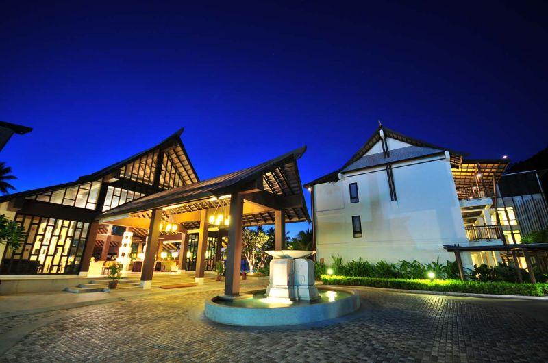 Отель Koh Chang Grande Resort & Spa 3*, Ко Чанг - фото 3
