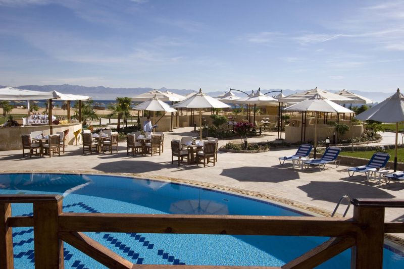 Swiss Inn Dream Resort Taba 4* - смотреть фото 6 Отель Swiss Inn Dream Resort Taba 4*, Таба - фото 6