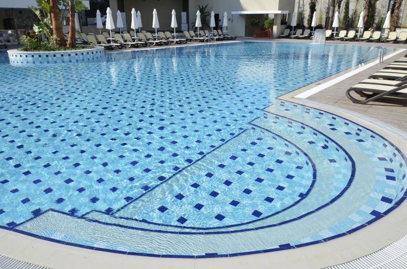 Отель Port Side Resort Hotel 5*, Сиде - фото 8
