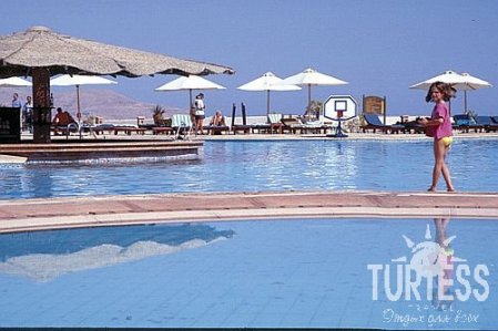 Hauza Beach Resort (закрыт) 4* - смотреть фото 3 Отель Hauza Beach Resort (закрыт) 4*, Шарм Эль Шейх - фото 3