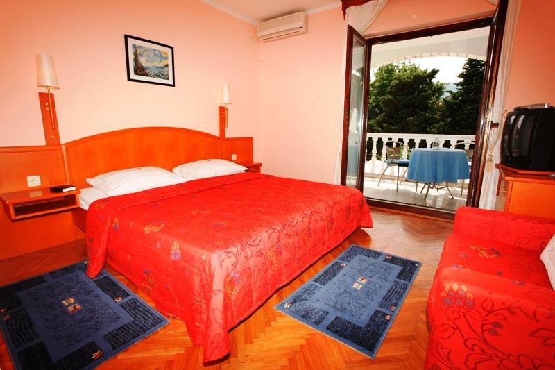 Villa Perovich 3* - смотреть фото 7 Отель Villa Perovich 3*, Будва - фото 7