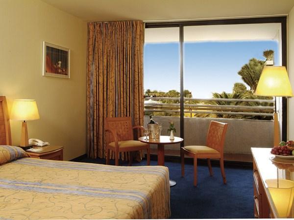 Отель Isrotel Lagoona 4*, Эйлат - фото 10