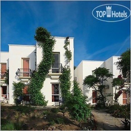 Отель Peda Hotels Gumbet Holiday Beach 3*, Бодрум - фото 11