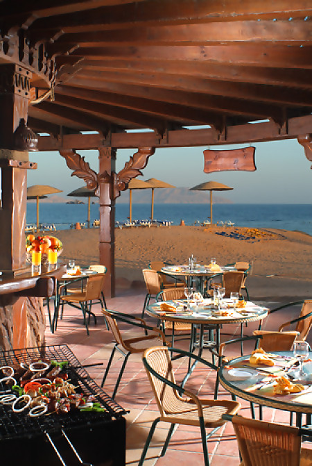 Charmillion Sea Life Resort 5* - смотреть фото 15 Отель Charmillion Sea Life Resort 5*, Шарм Эль Шейх - фото 15