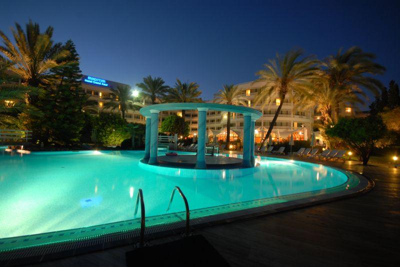 Отель D Resorts Grand Azur (ex. Maritim Grand Azur) 5*, Мармарис - фото 3