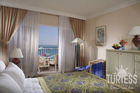 Hurghada Marriott Beach Resort 5* - смотреть фото 23 Отель Hurghada Marriott Beach Resort 5*, Хургада - фото 23