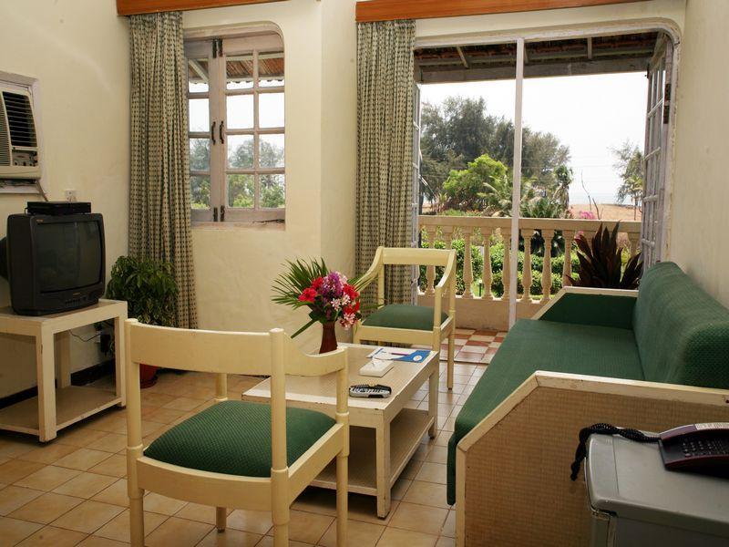 The Byke Resort GOA (Ex.Old Anchor) 3* - смотреть фото 22 Отель The Byke Resort GOA (Ex.Old Anchor) 3*, ГОА южный - фото 22