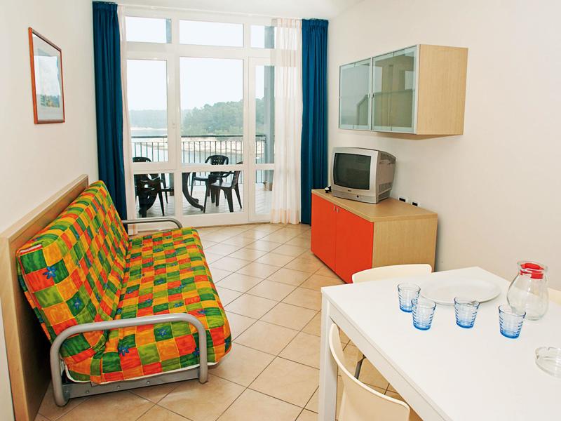 Отель Splendid Apartments 3*, Пула - фото 9