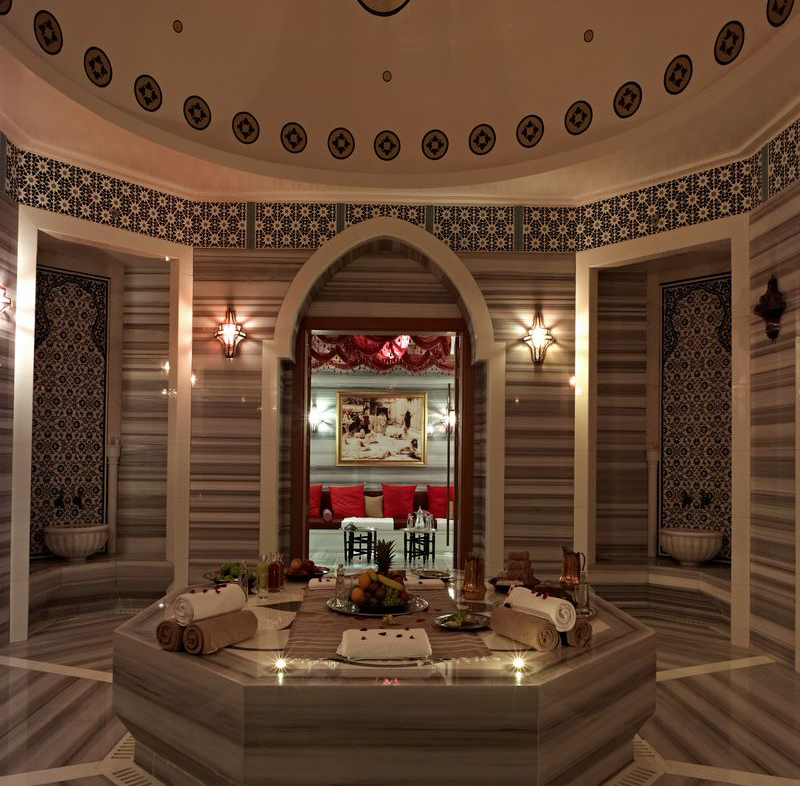 Rixos The Palm Dubai 5* - смотреть фото 24 Отель Rixos The Palm Dubai 5*, Дубаи - фото 24