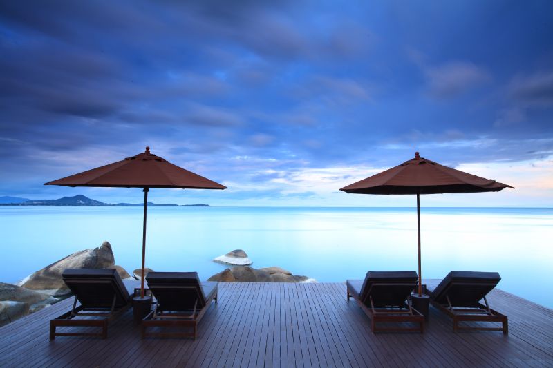 Отель Kala Samui 4*, Самуи - фото 20