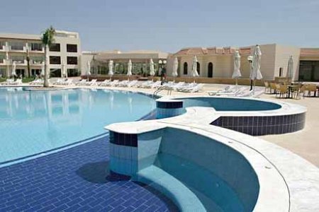 Отель Xperience Kiroseiz Parkland  5*, Шарм Эль Шейх - фото 28