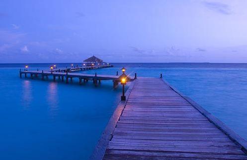 Eriyadu Island Resort 3* - смотреть фото 3 Отель Eriyadu Island Resort 3*, Мале - фото 3