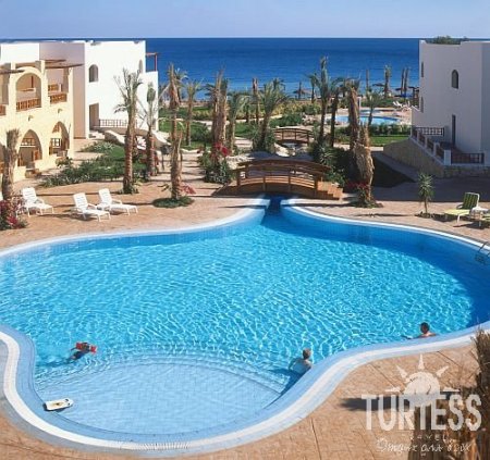Отель Royal Grand Sharm 5*, Шарм Эль Шейх - фото 50