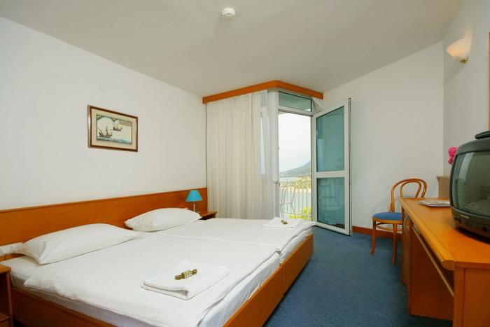 Adriatiq Hotel Labineca 4* - смотреть фото 6 Отель Adriatiq Hotel Labineca 4*, Градач - фото 6