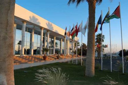 Jolie Ville Golf & Resort 5* - смотреть фото 19 Отель Jolie Ville Golf & Resort 5*, Шарм Эль Шейх - фото 19