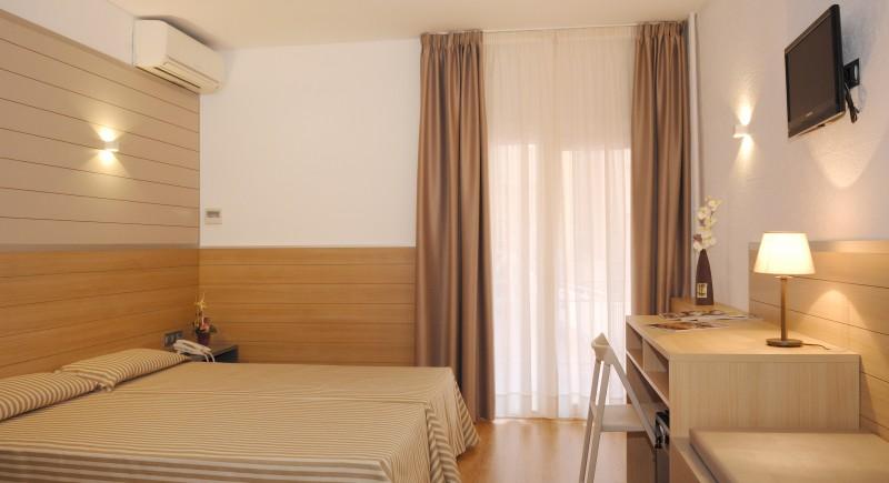 Отель Gran Flamingo Hotel 4*, Коста Брава - фото 9