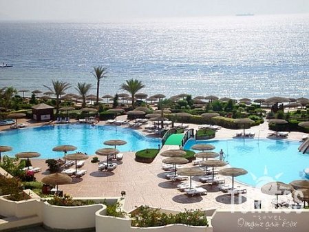 Отель Royal Grand Sharm 5*, Шарм Эль Шейх - фото 24