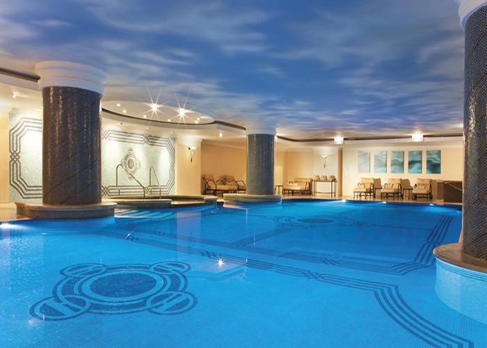 Ritz Carlton 5* - смотреть фото 3 Отель Ritz Carlton 5*, Стамбул - фото 3