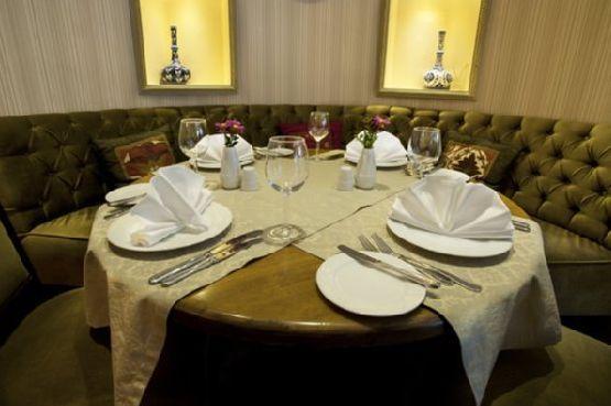 Sirkeci Mansion 5* - смотреть фото 11 Отель Sirkeci Mansion 5*, Стамбул - фото 11