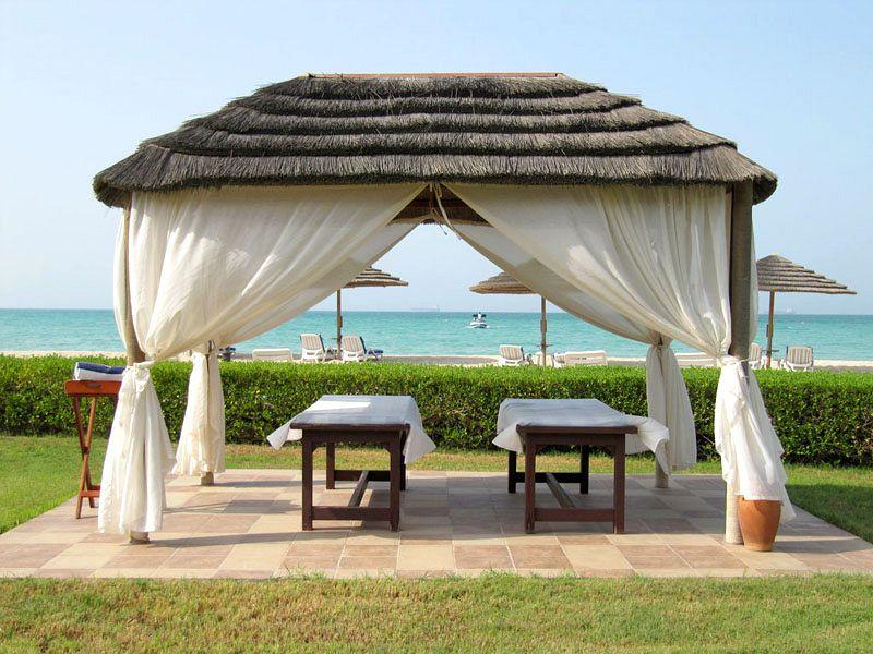 Danat Jebel Dhanna Resort 5* - смотреть фото 6 Отель Danat Jebel Dhanna Resort 5*, Абу Даби - фото 6